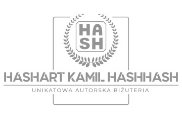 HashArt pracownia jubilerska Kamil Hashhash

